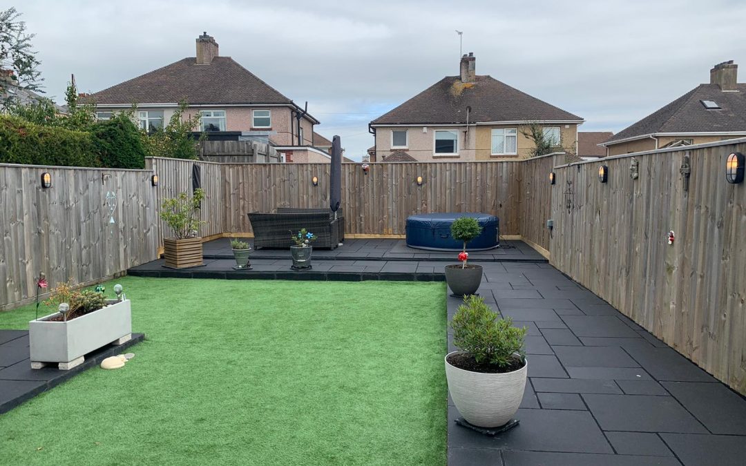 Another successful electrical job completed in Plymouth