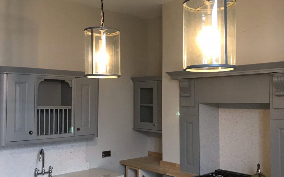 All Domestic and Commercial Electrical services throughout Plymouth and the surrounding areas