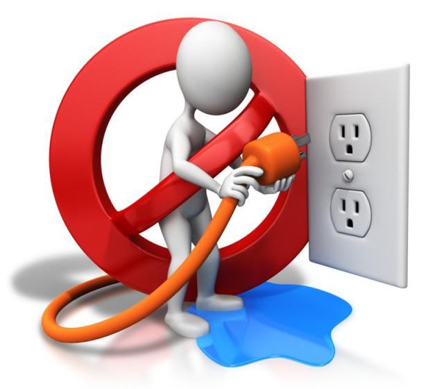 Electrical safety checks in Plymouth