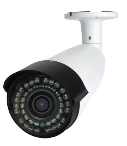 Expert CCTV Installation & Security Systems in Plymouth and the surrounding areas