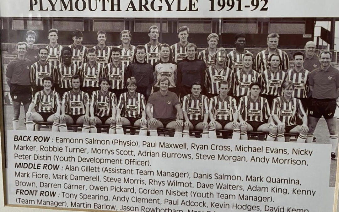Energy-efficient LED electrics for a Plymouth property and an Argyle trip down memory lane
