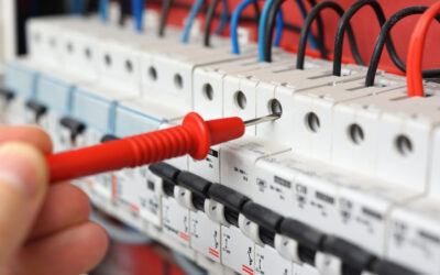 EICR & Inspection Surveys