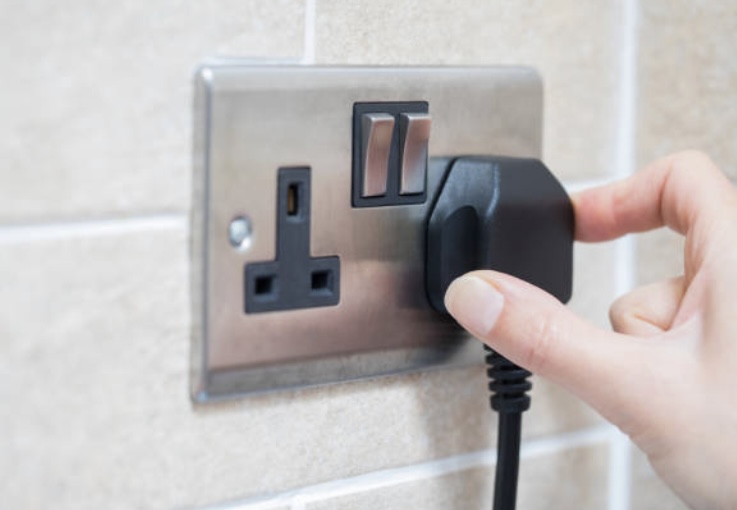 You can never have too many Sockets!