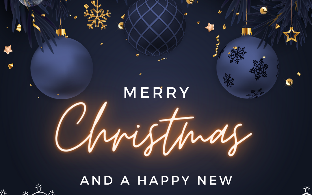 Merry Christmas from the RC Electrical Team